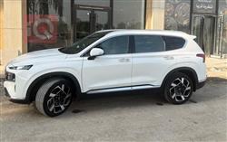 هيونداي سانتافي